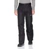 Arctix Men's Essential Snow Pants, Black, 3X-Large view 1