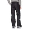 Arctix Men's Essential Snow Pants, Black, 3X-Large view 2