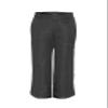 Arctix Kids Snow Pants, Steel, Medium,1110 view 1