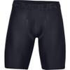 Under Armour mens Tech 9-inch Boxerjock 2-Pack , Black (001)/Black , Small view 1