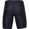 Under Armour mens Tech 9-inch Boxerjock 2-Pack , Black (001)/Black , Small view 4