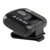 Nite Ize Radiant 170 Rechargeable Clip Light - Rechargeable Headlight for Hiking, Camping & More - Adjustable Headlamp for Hats & Straps - 170 Lumen Light - Black view 2