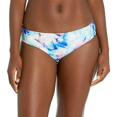 Splendid Women's Standard Brighter Side Retro Pant, Multicolor, Small