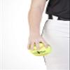 Dudley's Jennie Finch Pitching Training Set - 2 Balls with Spin Indicators, Instructional Cards for Fastball and Change-up, Ages 10 and Under, Softball view 3