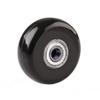 ORO 1 Pair Luggage Wheels Replacement 54mm Case Wheels with 8mm Bearings for Suitcase and Inline Outdoor Skate and Caster Board view 4