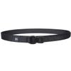 Tru-Spec Standard Xtreme Belt System, Black, Small view 1