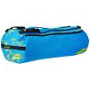 (Babolat) Duffel Bag, Blue/Yellow/Lime, 743838cm view 3
