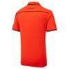 Lamborghini Squadra Corse Men's Travel Polo Shirt Orange (L) view 2