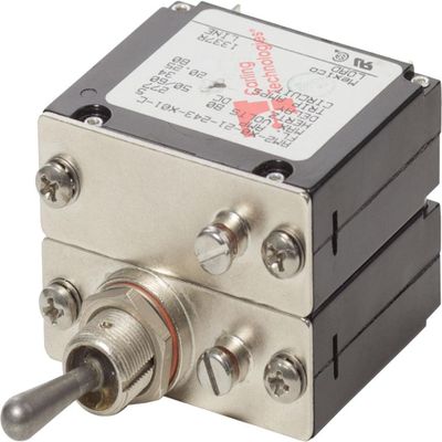 Blue Sea 7310 COTS Military Grade A-Series 5 Amp