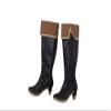 Grand Duke Women's Shoes Bump World Sentinel Kylie Cosplay Shoes (Kelly,8.5) view 4