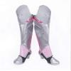 Grand Duke Women's Shoes OW Pink Angel Handmade Role Playing Shoes (5.5,Pink angel) view 1