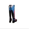 Grand Duke Men's Shoes OW Lightning76 Soldier Handmade Role Playing Shoes (6,Lightning 76) view 3