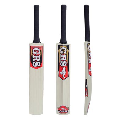 GRS GC700 Cricket BAT(Full Size for Tennis & Plastic Ball)