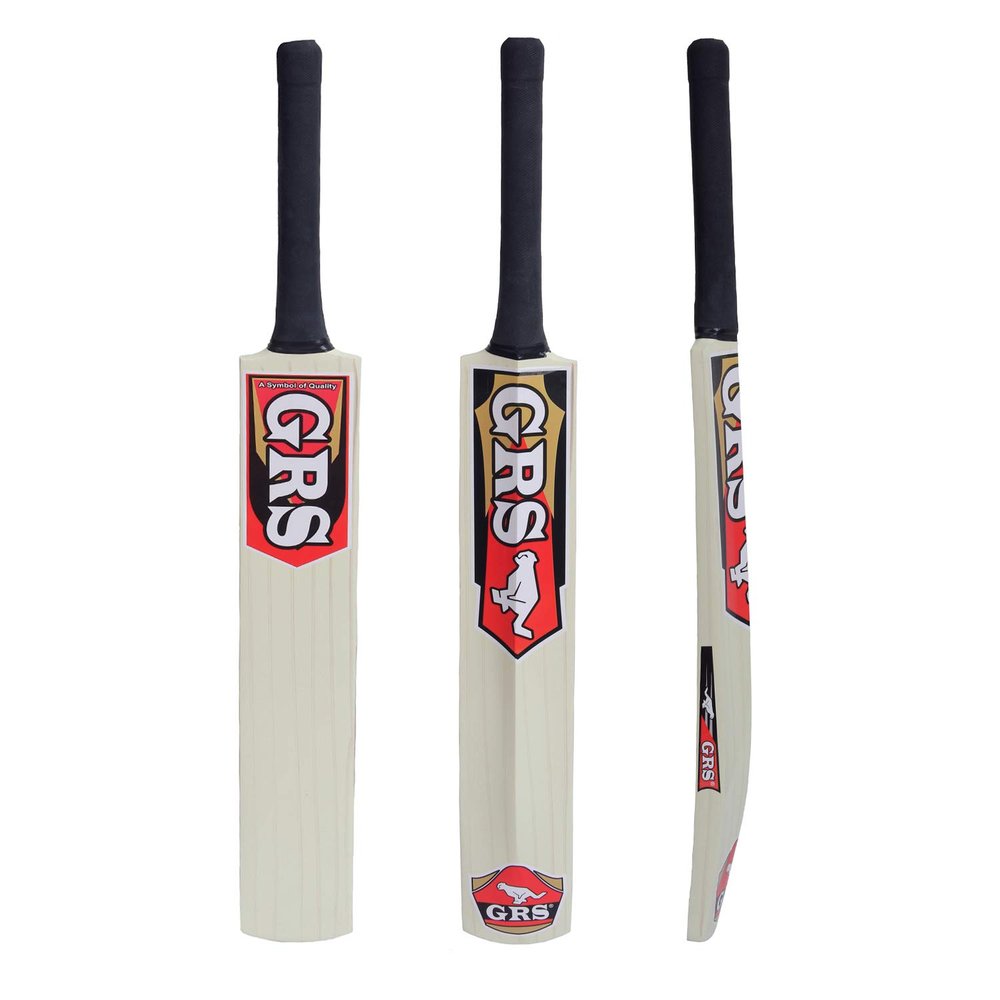 GRS GC700 Cricket BAT(Full Size for Tennis & Plastic Ball)