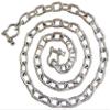 US Stainless Stainless Steel 316 Anchor Chain Shackles Boats Sailing Fishing Mooring (5/16" (8mm) x 10' with 3/8" US Style Bow Shackle) view 1