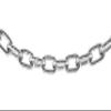 US Stainless Stainless Steel 316 Anchor Chain Shackles Boats Sailing Fishing Mooring (5/16" (8mm) x 10' with 3/8" US Style Bow Shackle) view 3