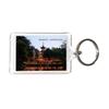 Denmark Danish Acrylic Keychains KeyRings Holders (1 Piece, Style: Copenhagen #DEN8) view 1