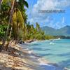 Dominican Republic Acrylic Keychains KeyRings Holders (1 Piece, City: DOMINICAN REPUBLIC #DOM3) view 2