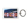 Norway Norwagian Acrylic Keychains KeyRings Holders (1 Piece, City: BRYGGEN #NOR8) view 1