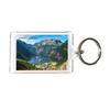 Norway Norwagian Acrylic Keychains KeyRings Holders (1 Piece, City: ALESUND #NOR2) view 1