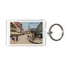 Germany German Deutschland Acrylic Keychains KeyRings Holders Grp 3 (12 Piece, City: HARZ #GER64) view 1
