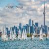 Canada Canadian Ontario Toronto Acrylic Keychains KeyRings Holders (12 Piece, City: CANADA #TOR8) view 2