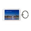Canada Canadian Ontario Toronto Acrylic Keychains KeyRings Holders (12 Piece, City: CANADA #TOR6) view 1