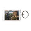 Germany German Deutschland Acrylic Keychains KeyRings Holders Grp 3 (12 Piece, City: GERMANY #GER57) view 1