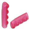 Alta Bicycle Mini Lowrider Sparkle Flake Bicycle Grips, Multiple Colors. (Pink) view 1