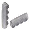 Alta Bicycle Mini Lowrider Sparkle Flake Bicycle Grips, Multiple Colors. (Clear) view 1