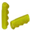 Alta Bicycle Mini Lowrider Sparkle Flake Bicycle Grips, Multiple Colors. (Yellow) view 1