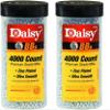 Daisy Ammunition and CO2 40 4000 ct BB Bottle, 2 Pack view 1