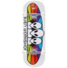 Alien Workshop Spectrum Complete Skateboard-7.75", Multicolor (ACOM-0006-7.75") view 1
