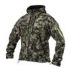 Sasta Peura Windstopper Jacket in Digital Camo Size XXL view 1