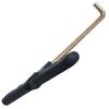 TTSAM 2PCS Spring Pull Tool, Trampoline Spring Tool, Suitable for Spring Installation/Disassembling view 4