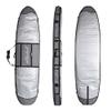 Abahub Premium 10'0 x 33 SUP Travel Bag, Foam Padded Stand-up Paddleboard Cover Case, Paddle Board Carrying Bags for Surfing, Outdoor, Airplane, Car, Truck view 1