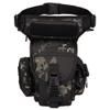 CREATOR Tactical Drop Leg Bag Military Thigh-Hip Outdoor Pack Fishing Tool Fanny Pack for Motorcycle Cycling Hiking view 1