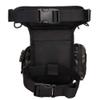 CREATOR Tactical Drop Leg Bag Military Thigh-Hip Outdoor Pack Fishing Tool Fanny Pack for Motorcycle Cycling Hiking view 3