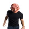 Rubies A Nightmare on Elm Street: Freddy Krueger Mask for Adults, Men's view 1