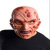 Rubies A Nightmare on Elm Street: Freddy Krueger Mask for Adults, Men's view 2