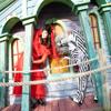 Rubies Beetlejuice: Lydia Deetz Costume Dress for Adults, Women's Medium view 2