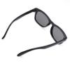 JUSLINK Toddler Sunglasses, Polarized Flexible Kids Sunglasses for Girls Boys and Baby Age 2 to 10 (Pink+Black) view 2