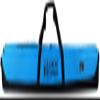 Element Equipment Deluxe Padded Ski Bag Single - Premium High End Travel Bag Blue 175 view 2