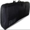 Element Equipment Deluxe Padded Snowboard Bag - Premium High End Travel Bag Black Ripstop 165 view 1