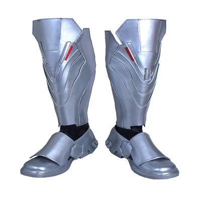 Men's Shoes OW Reaper Handmade Role Playing Shoes (7.5,Reaper)