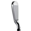 2020 TaylorMade SIM Max OS Single Iron LH AW Graph Reg view 4