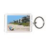 Florida USA United States Acrylic Keychains KeyRings Holders (1 Piece, Style: Lake Worth Beach #FL85) view 1