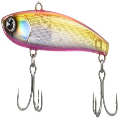 AMS Design (ima) Koume 60 Lure, Pink & Pink