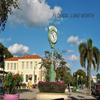 Florida USA United States Acrylic Keychains KeyRings Holders (1 Piece, Style: Lake Worth #FL81) view 2