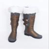 Grand Duke Women's Shoes OW Xiaomi Cosplay Shoes (9,Omi) view 1